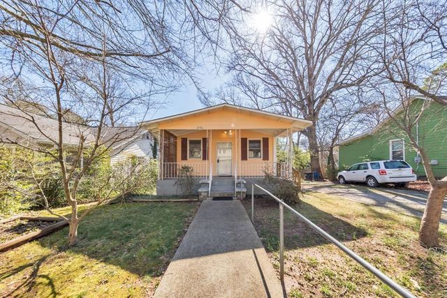 1776 Spring Avenue, East Point, GA 30344