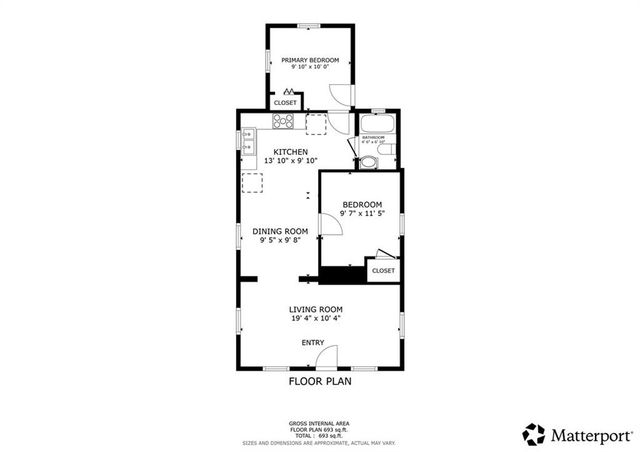 1776 Spring Avenue, East Point, GA 30344