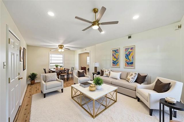 1776 Spring Avenue, East Point, GA 30344