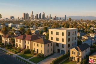 1627 S Burlington Avenue, Los Angeles, CA 90006