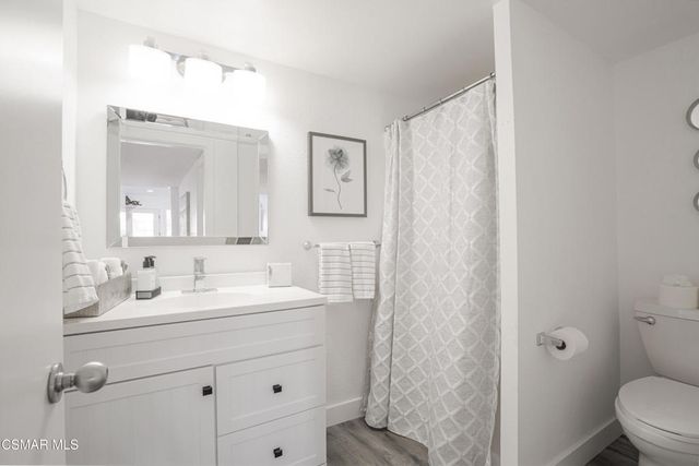 2014 Napoli Drive, Oxnard, CA 93035