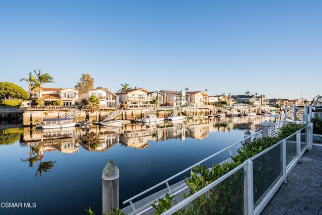 2014 Napoli Drive, Oxnard, CA 93035