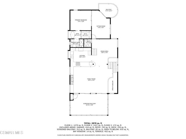 2014 Napoli Drive, Oxnard, CA 93035