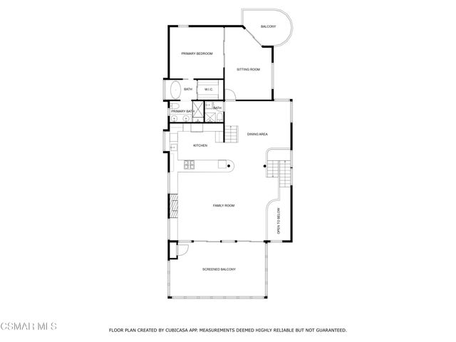 2014 Napoli Drive, Oxnard, CA 93035