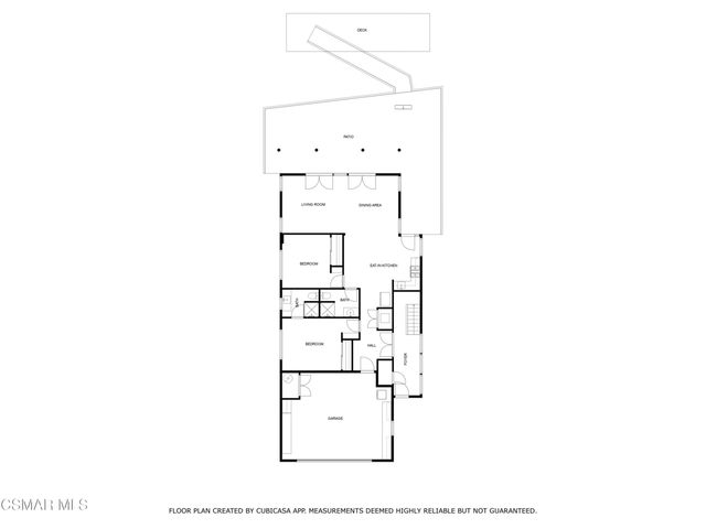 2014 Napoli Drive, Oxnard, CA 93035