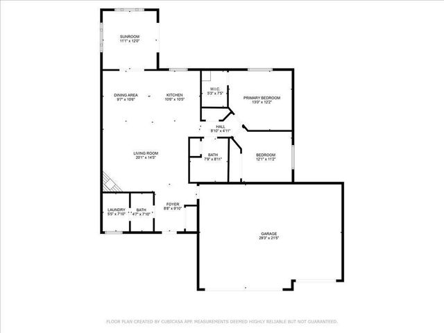 L1 B3 Cedar Scenic Road, Baxter, MN 56425