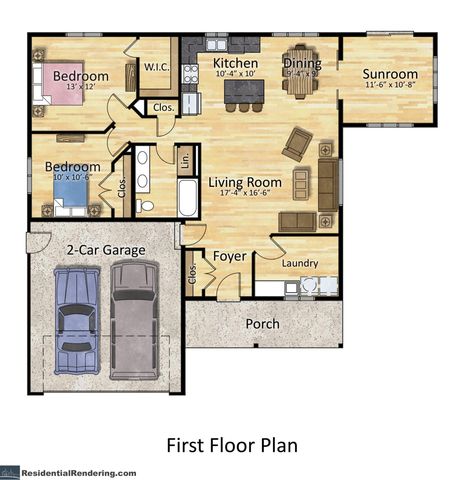 L1 B3 Cedar Scenic Road, Baxter, MN 56425