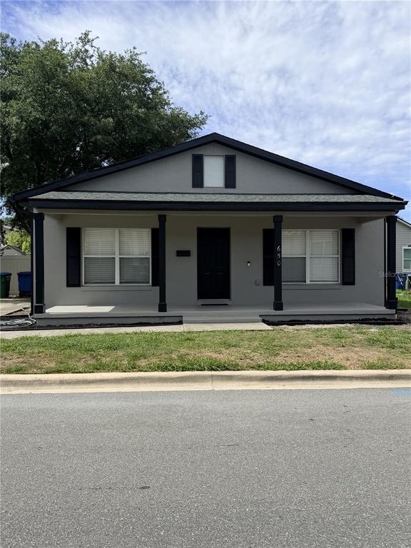 650 DOUGLAS AVENUE, Winter Park, FL 32789