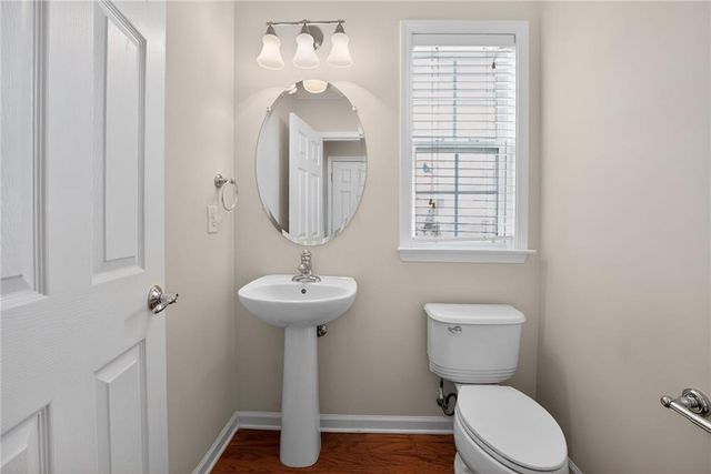 4753 Cheviot Way SE 6, Smyrna, GA 30080