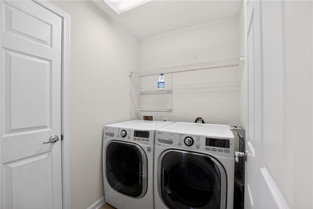 4753 Cheviot Way SE 6, Smyrna, GA 30080