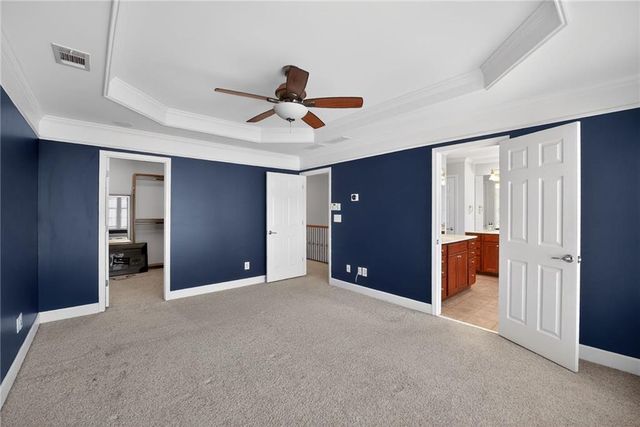 4753 Cheviot Way SE 6, Smyrna, GA 30080