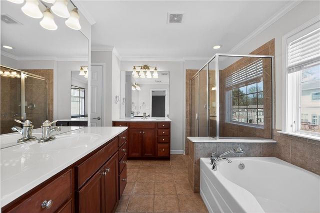 4753 Cheviot Way SE 6, Smyrna, GA 30080