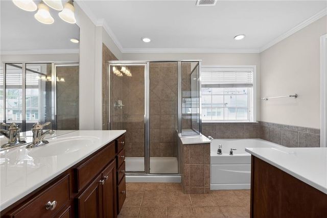 4753 Cheviot Way SE 6, Smyrna, GA 30080