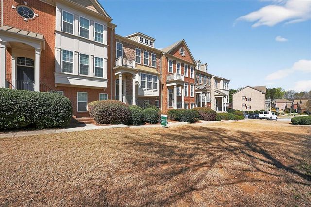 4753 Cheviot Way SE 6, Smyrna, GA 30080