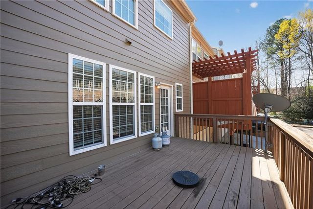 4753 Cheviot Way SE 6, Smyrna, GA 30080