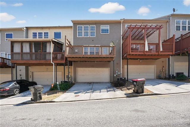 4753 Cheviot Way SE 6, Smyrna, GA 30080