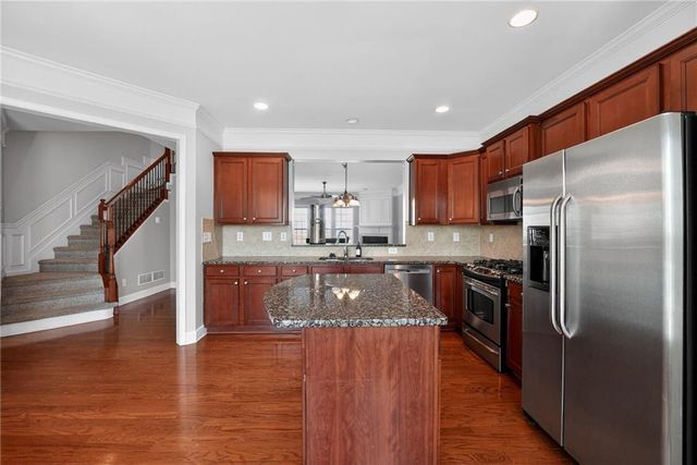 4753 Cheviot Way SE 6, Smyrna, GA 30080