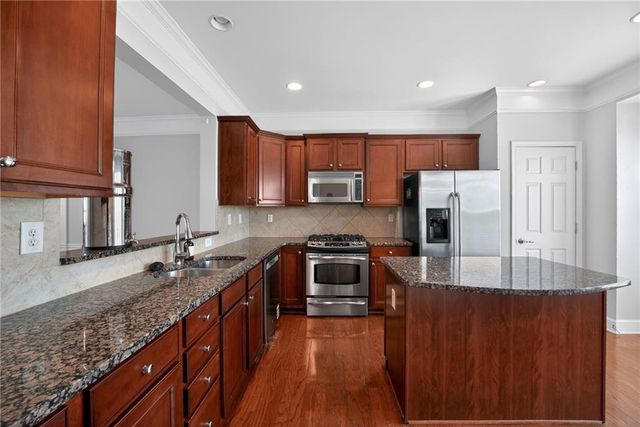 4753 Cheviot Way SE 6, Smyrna, GA 30080