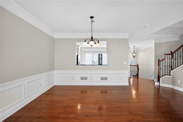 4753 Cheviot Way SE 6, Smyrna, GA 30080