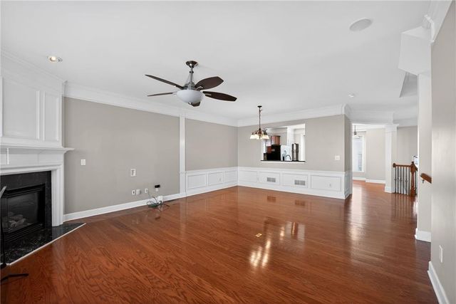 4753 Cheviot Way SE 6, Smyrna, GA 30080