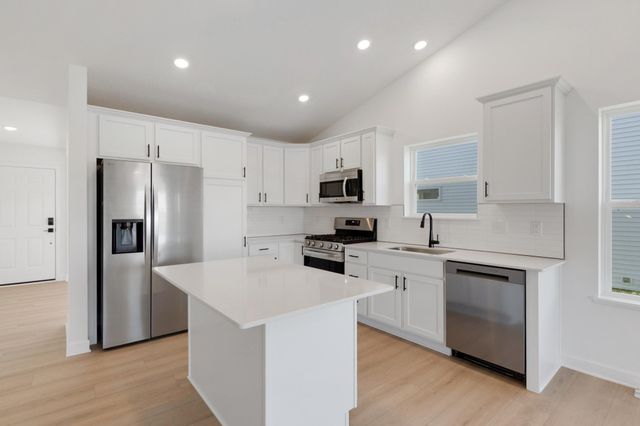 2345 Jandell Avenue NE, Saint Michael, MN 55376