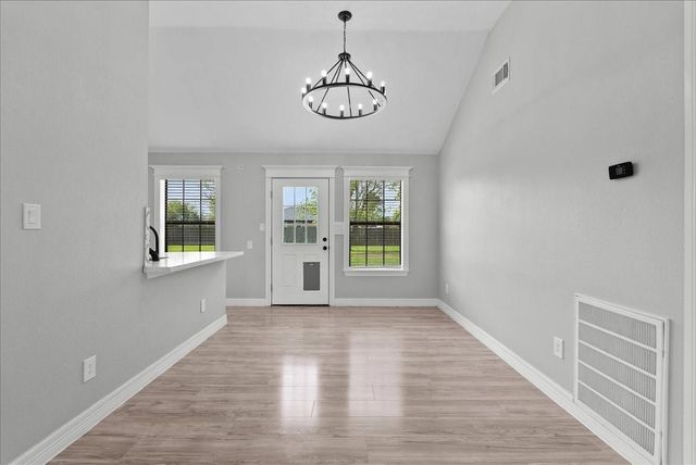 12606 Ponderosa Drive, Dickinson, TX 77539