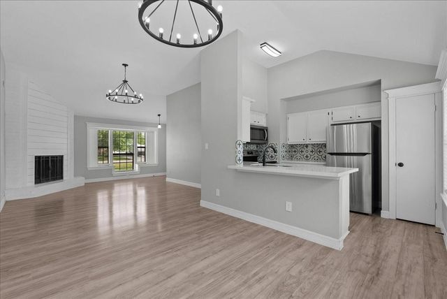 12606 Ponderosa Drive, Dickinson, TX 77539