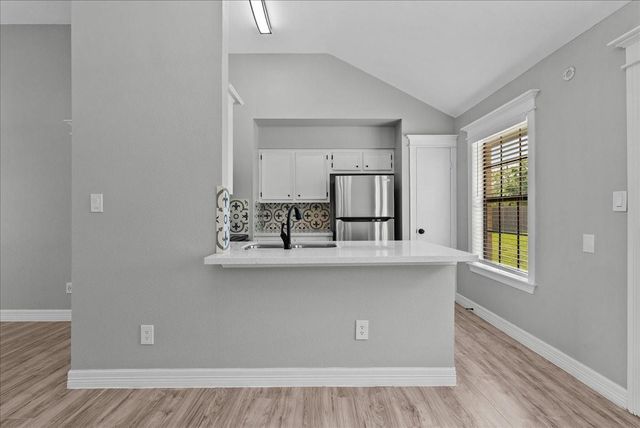 12606 Ponderosa Drive, Dickinson, TX 77539