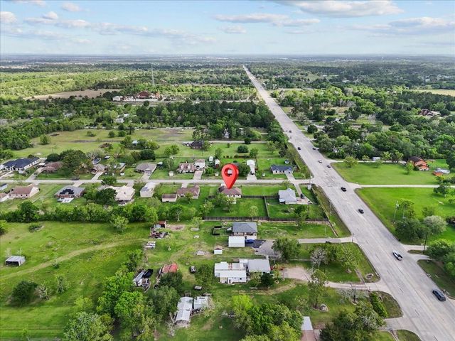 12606 Ponderosa Drive, Dickinson, TX 77539