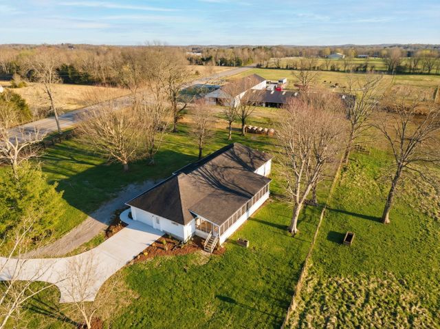 4785 Highway 41A, N, Eagleville, TN 37060