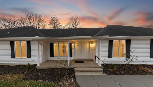 4785 Highway 41A, N, Eagleville, TN 37060