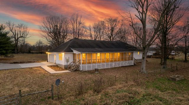 4785 Highway 41A, N, Eagleville, TN 37060