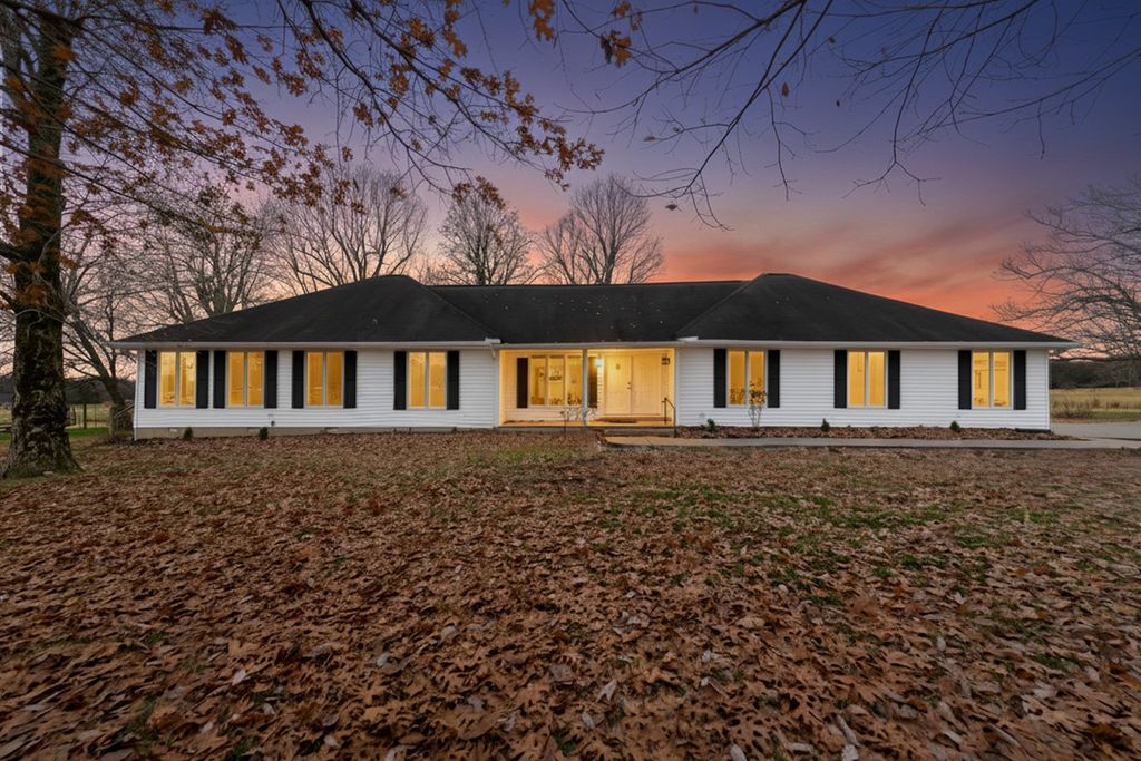 4785 Highway 41A, N, Eagleville, TN 37060