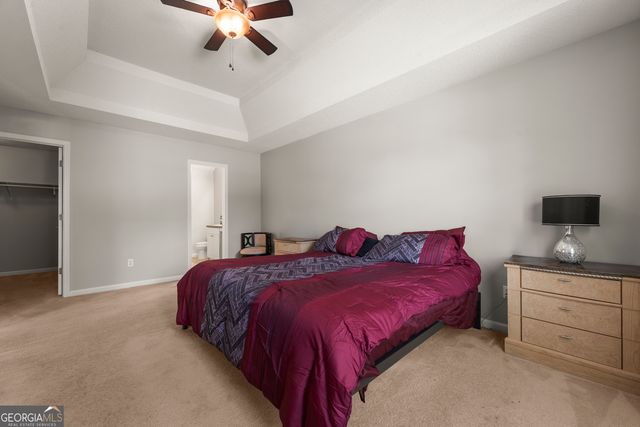 27 Waters Edge Way, Fayetteville, GA 30215