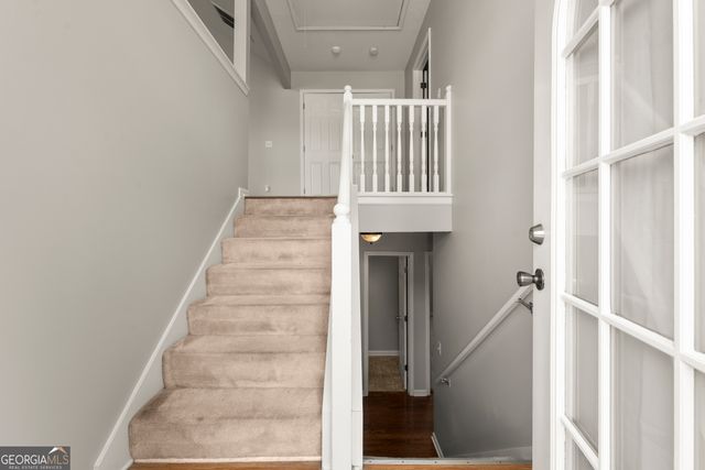 27 Waters Edge Way, Fayetteville, GA 30215