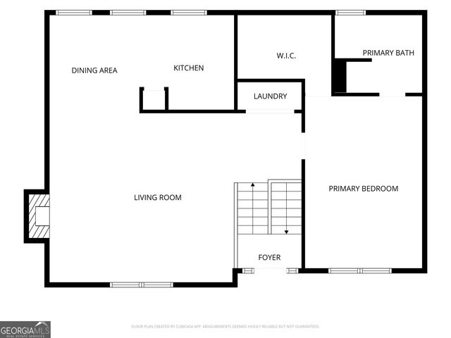 27 Waters Edge Way, Fayetteville, GA 30215