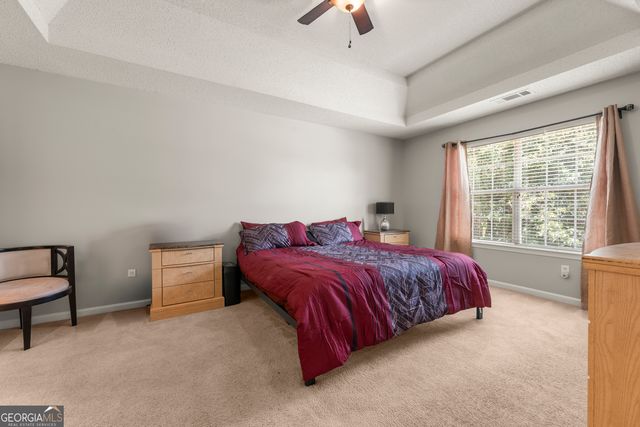 27 Waters Edge Way, Fayetteville, GA 30215