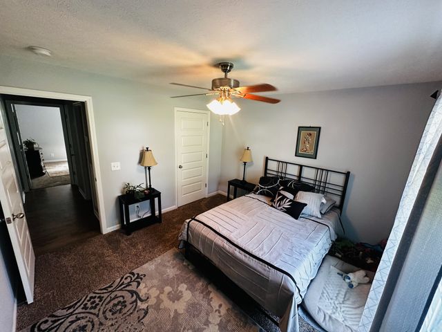 106 Doak St, Shelbyville, TN 37160