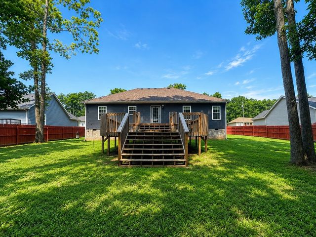 106 Doak St, Shelbyville, TN 37160
