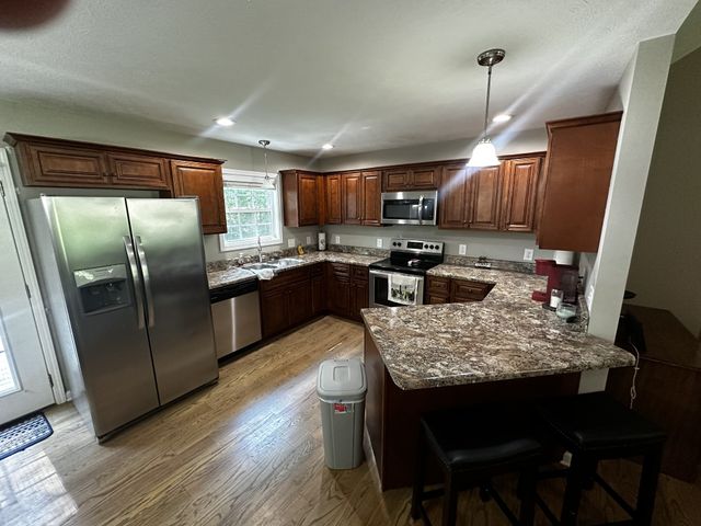 106 Doak St, Shelbyville, TN 37160