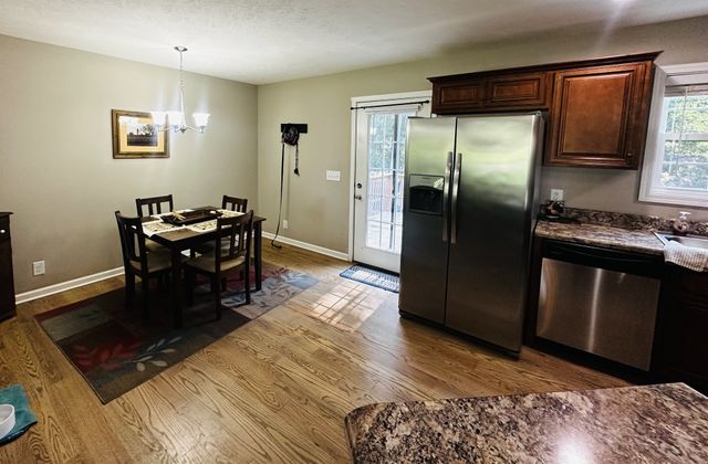 106 Doak St, Shelbyville, TN 37160