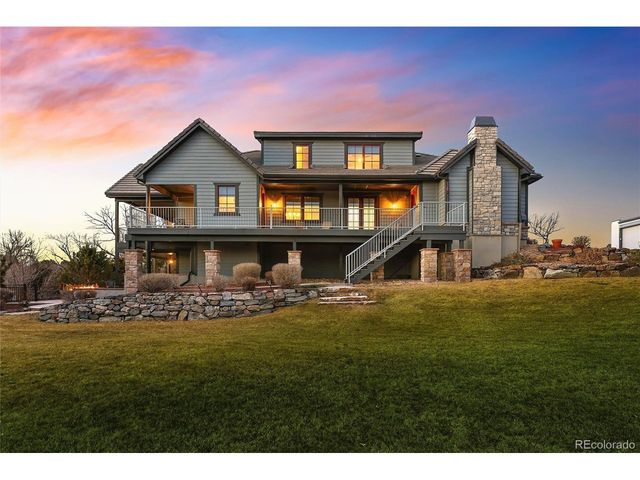 5959 S Humboldt Ct, Centennial, CO 80121