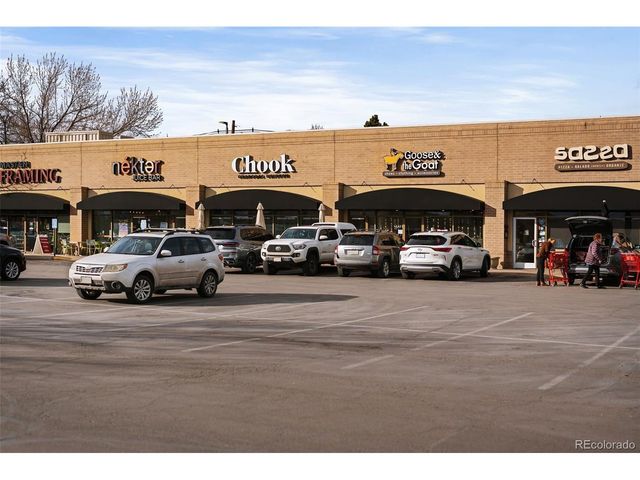 5959 S Humboldt Ct, Centennial, CO 80121