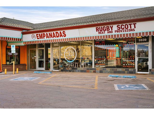 5959 S Humboldt Ct, Centennial, CO 80121