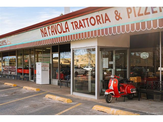 5959 S Humboldt Ct, Centennial, CO 80121