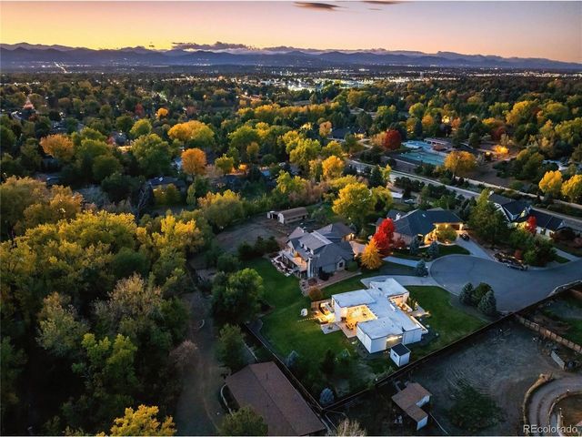 5959 S Humboldt Ct, Centennial, CO 80121