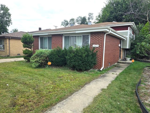 14820 Cottage Grove Avenue, Dolton, IL 60419