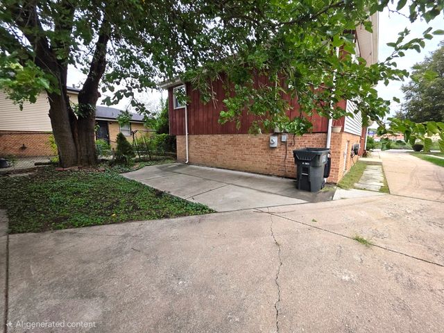 14820 Cottage Grove Avenue, Dolton, IL 60419