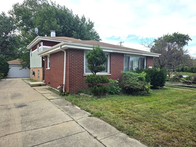 14820 Cottage Grove Avenue, Dolton, IL 60419