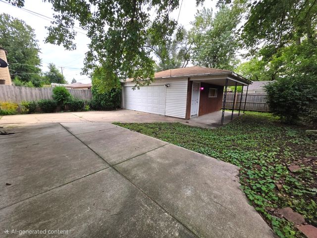 14820 Cottage Grove Avenue, Dolton, IL 60419